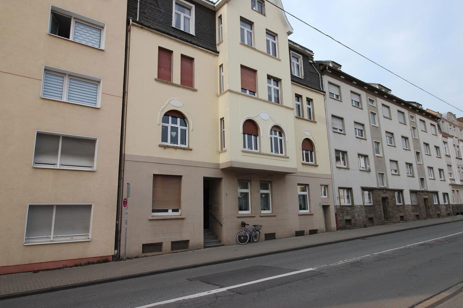 2 bedroom flat to rent, 57 m², Kaiserstr. 1, Schwelm, North Rhine-Westphalia 2 bedroom flat to rent, 57 m², Kaiserstr. 1, Schwelm, North Rhine-Westphalia