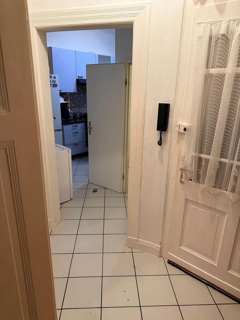 2 bedroom flat to rent, 57 m², Kaiserstr. 1, Schwelm, North Rhine-Westphalia 2 bedroom flat to rent, 57 m², Kaiserstr. 1, Schwelm, North Rhine-Westphalia