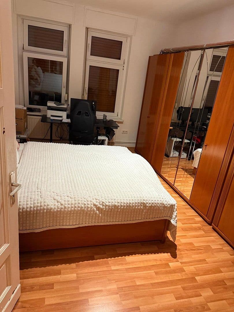 2 bedroom flat to rent, 57 m², Kaiserstr. 1, Schwelm, North Rhine-Westphalia 2 bedroom flat to rent, 57 m², Kaiserstr. 1, Schwelm, North Rhine-Westphalia