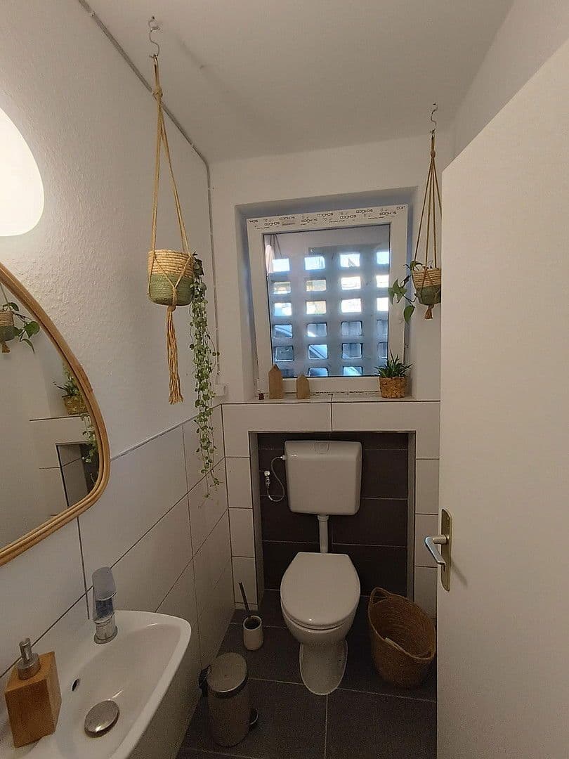 3 bedroom flat to rent, 96 m², Ludwig-Terfloth-Straße 15, Greven, North Rhine-Westphalia 3 bedroom flat to rent, 96 m², Ludwig-Terfloth-Straße 15, Greven, North Rhine-Westphalia