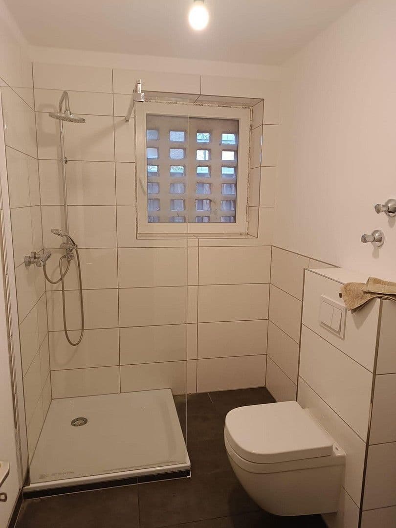 3 bedroom flat to rent, 96 m², Ludwig-Terfloth-Straße 15, Greven, North Rhine-Westphalia 3 bedroom flat to rent, 96 m², Ludwig-Terfloth-Straße 15, Greven, North Rhine-Westphalia