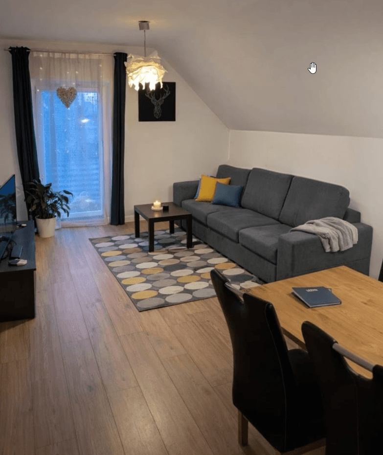 3 bedroom flat to rent, 53 m², Landshut, Bavaria 3 bedroom flat to rent, 53 m², Landshut, Bavaria