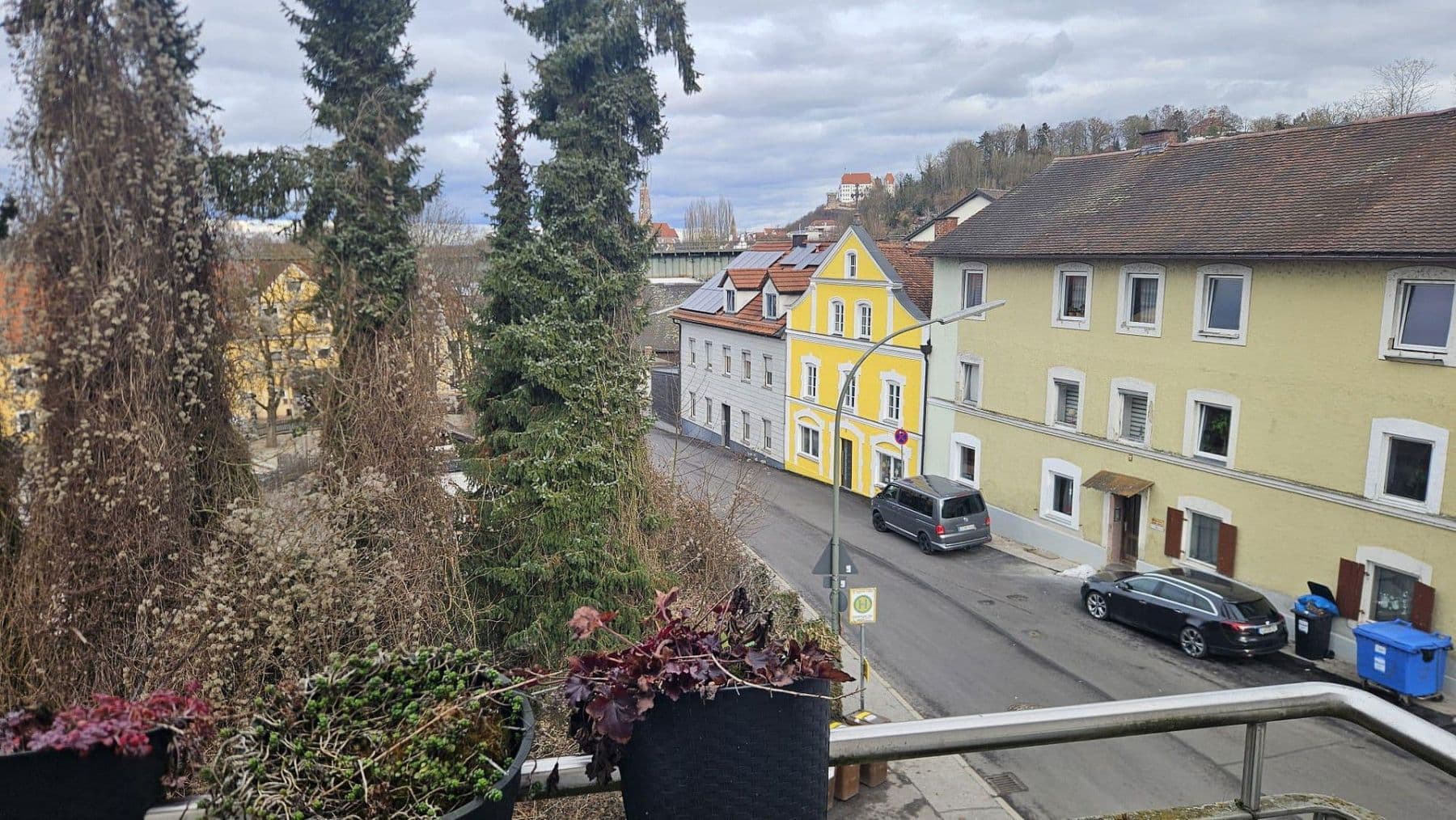 3 bedroom flat to rent, 53 m², Landshut, Bavaria 3 bedroom flat to rent, 53 m², Landshut, Bavaria