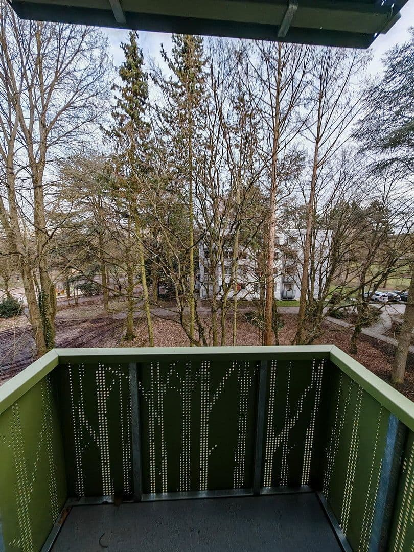 2 bedroom flat to rent, 55 m², Wendelsweg 107, Frankfurt, Hesse 2 bedroom flat to rent, 55 m², Wendelsweg 107, Frankfurt, Hesse