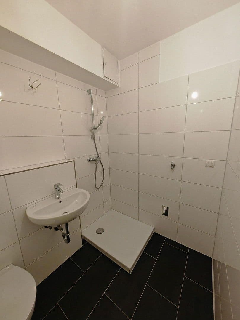 2 bedroom flat to rent, 55 m², Wendelsweg 107, Frankfurt, Hesse 2 bedroom flat to rent, 55 m², Wendelsweg 107, Frankfurt, Hesse