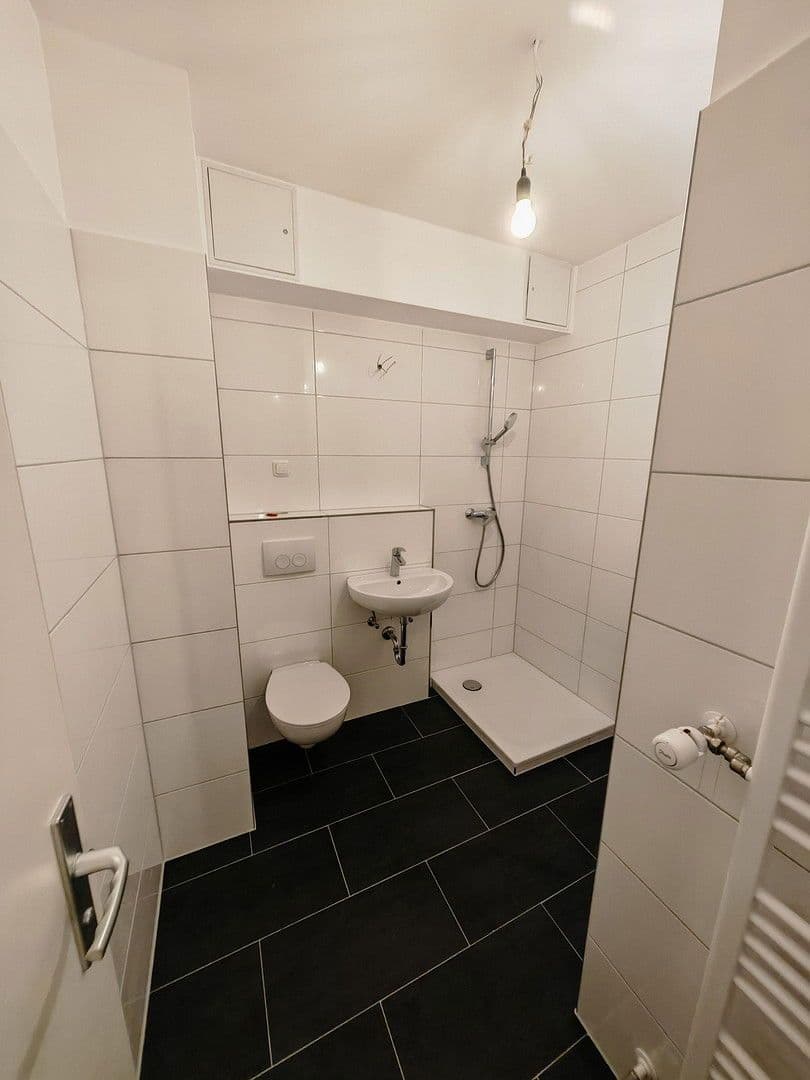 2 bedroom flat to rent, 55 m², Wendelsweg 107, Frankfurt, Hesse 2 bedroom flat to rent, 55 m², Wendelsweg 107, Frankfurt, Hesse