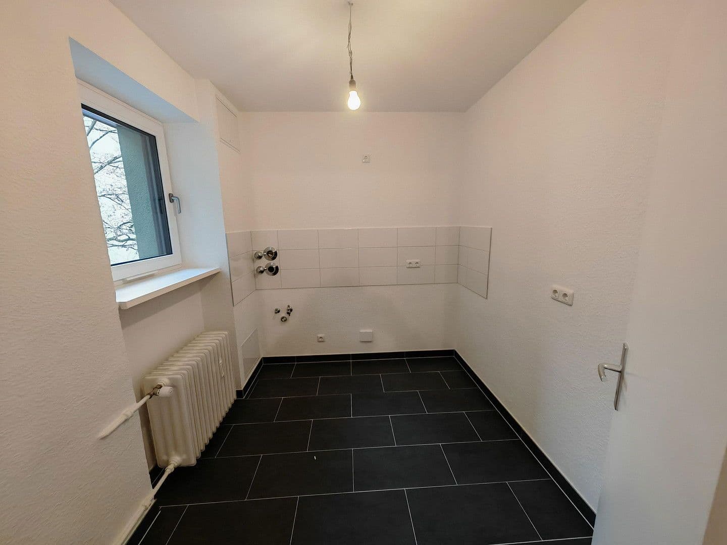 2 bedroom flat to rent, 55 m², Wendelsweg 107, Frankfurt, Hesse 2 bedroom flat to rent, 55 m², Wendelsweg 107, Frankfurt, Hesse