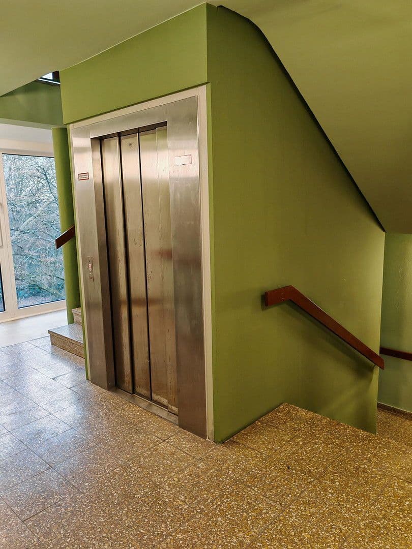 2 bedroom flat to rent, 55 m², Wendelsweg 107, Frankfurt, Hesse 2 bedroom flat to rent, 55 m², Wendelsweg 107, Frankfurt, Hesse