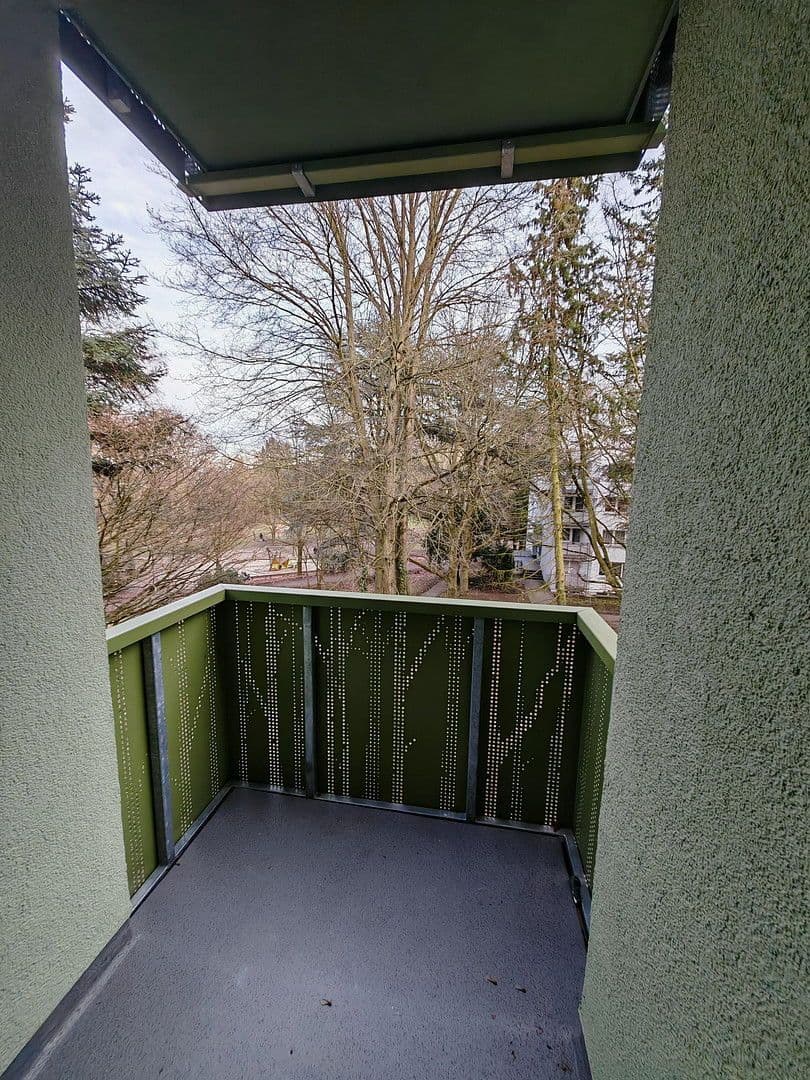 2 bedroom flat to rent, 55 m², Wendelsweg 107, Frankfurt, Hesse 2 bedroom flat to rent, 55 m², Wendelsweg 107, Frankfurt, Hesse