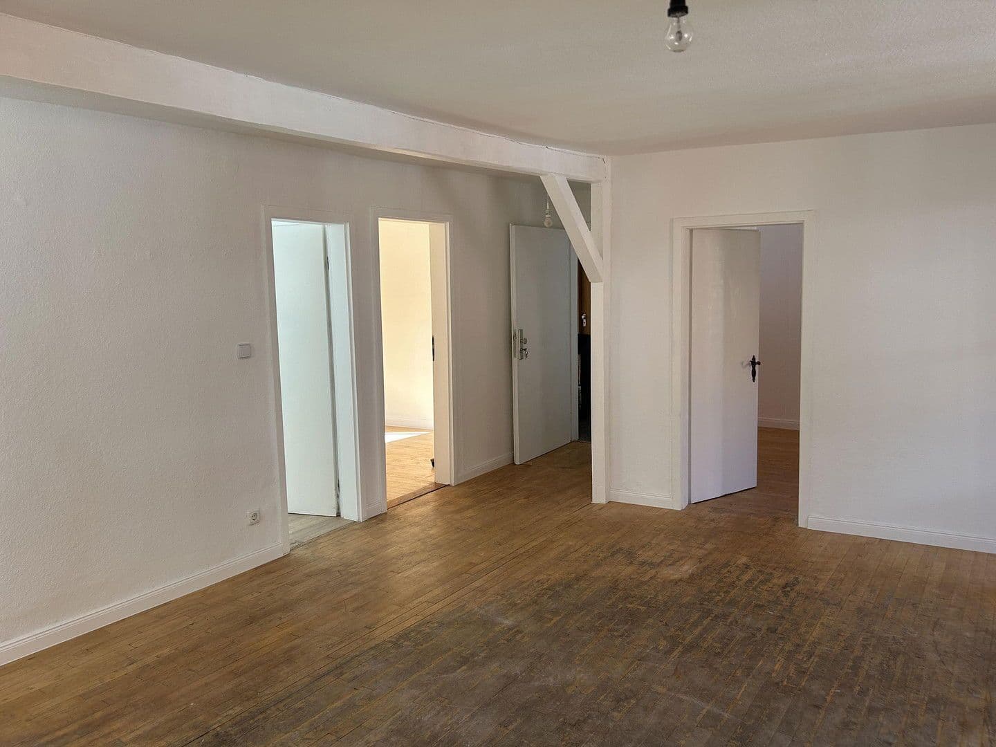 3 bedroom flat to rent, 61 m², Lauenburg/Elbe, Schleswig-Holstein 3 bedroom flat to rent, 61 m², Lauenburg/Elbe, Schleswig-Holstein