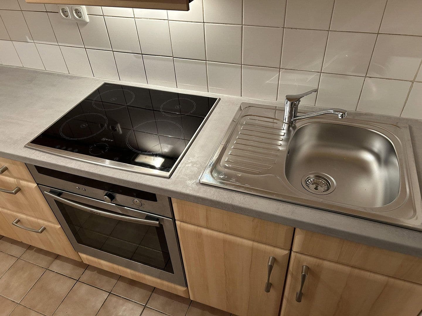 3 bedroom flat to rent, 61 m², Lauenburg/Elbe, Schleswig-Holstein 3 bedroom flat to rent, 61 m², Lauenburg/Elbe, Schleswig-Holstein