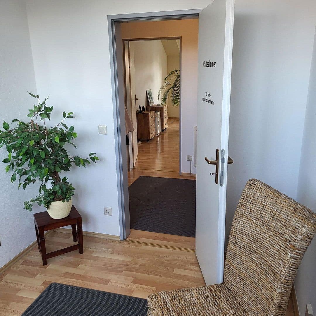 3 bedroom flat to rent, 120 m², Frankfurter Str.90, Salzgitter, Lower Saxony 3 bedroom flat to rent, 120 m², Frankfurter Str.90, Salzgitter, Lower Saxony