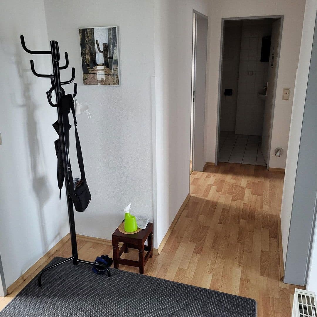 3 bedroom flat to rent, 120 m², Frankfurter Str.90, Salzgitter, Lower Saxony 3 bedroom flat to rent, 120 m², Frankfurter Str.90, Salzgitter, Lower Saxony