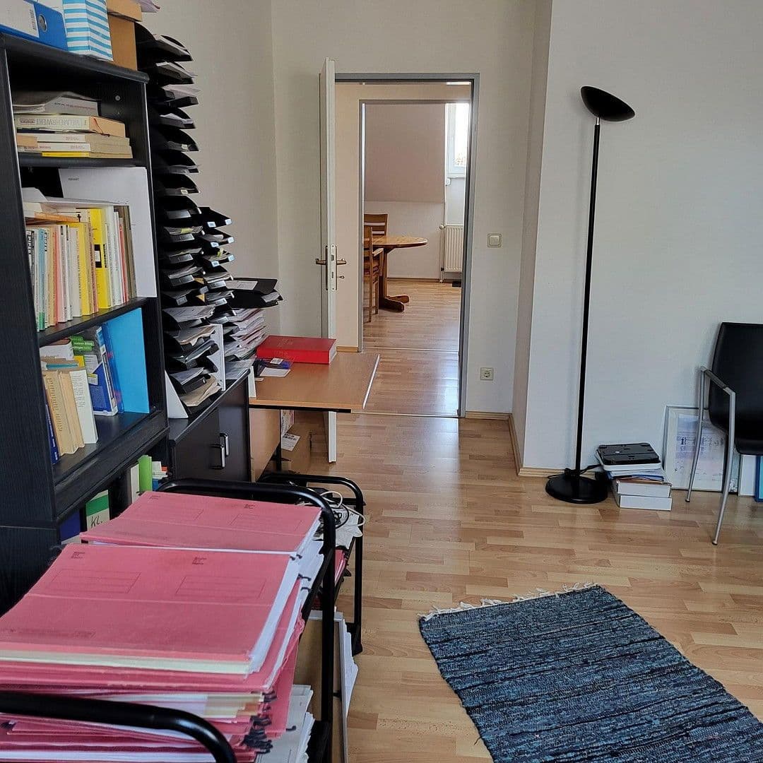 3 bedroom flat to rent, 120 m², Frankfurter Str.90, Salzgitter, Lower Saxony 3 bedroom flat to rent, 120 m², Frankfurter Str.90, Salzgitter, Lower Saxony