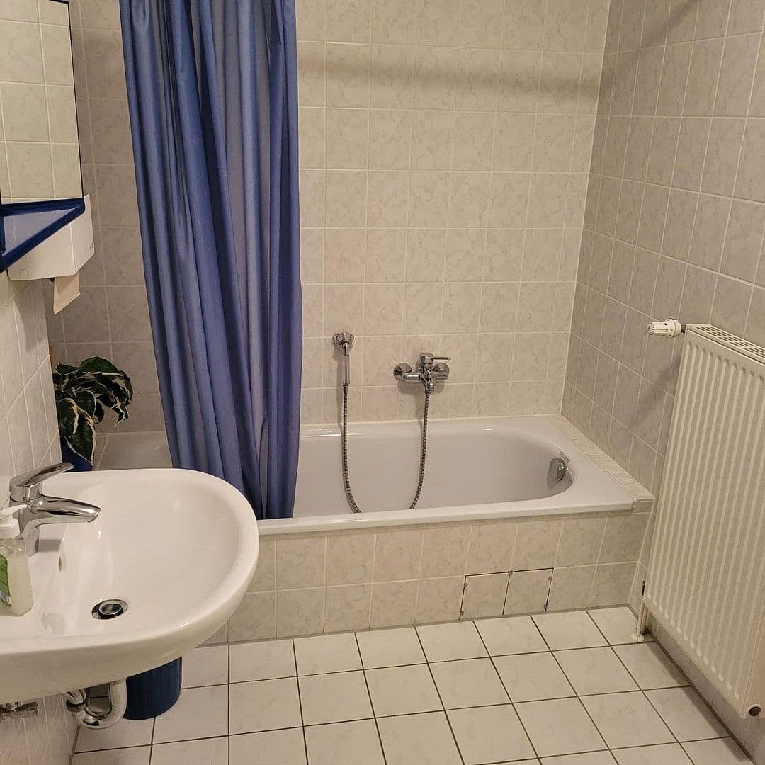 3 bedroom flat to rent, 120 m², Frankfurter Str.90, Salzgitter, Lower Saxony 3 bedroom flat to rent, 120 m², Frankfurter Str.90, Salzgitter, Lower Saxony