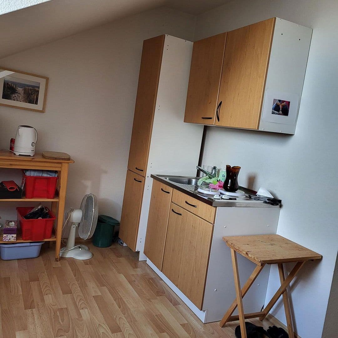 3 bedroom flat to rent, 120 m², Frankfurter Str.90, Salzgitter, Lower Saxony 3 bedroom flat to rent, 120 m², Frankfurter Str.90, Salzgitter, Lower Saxony