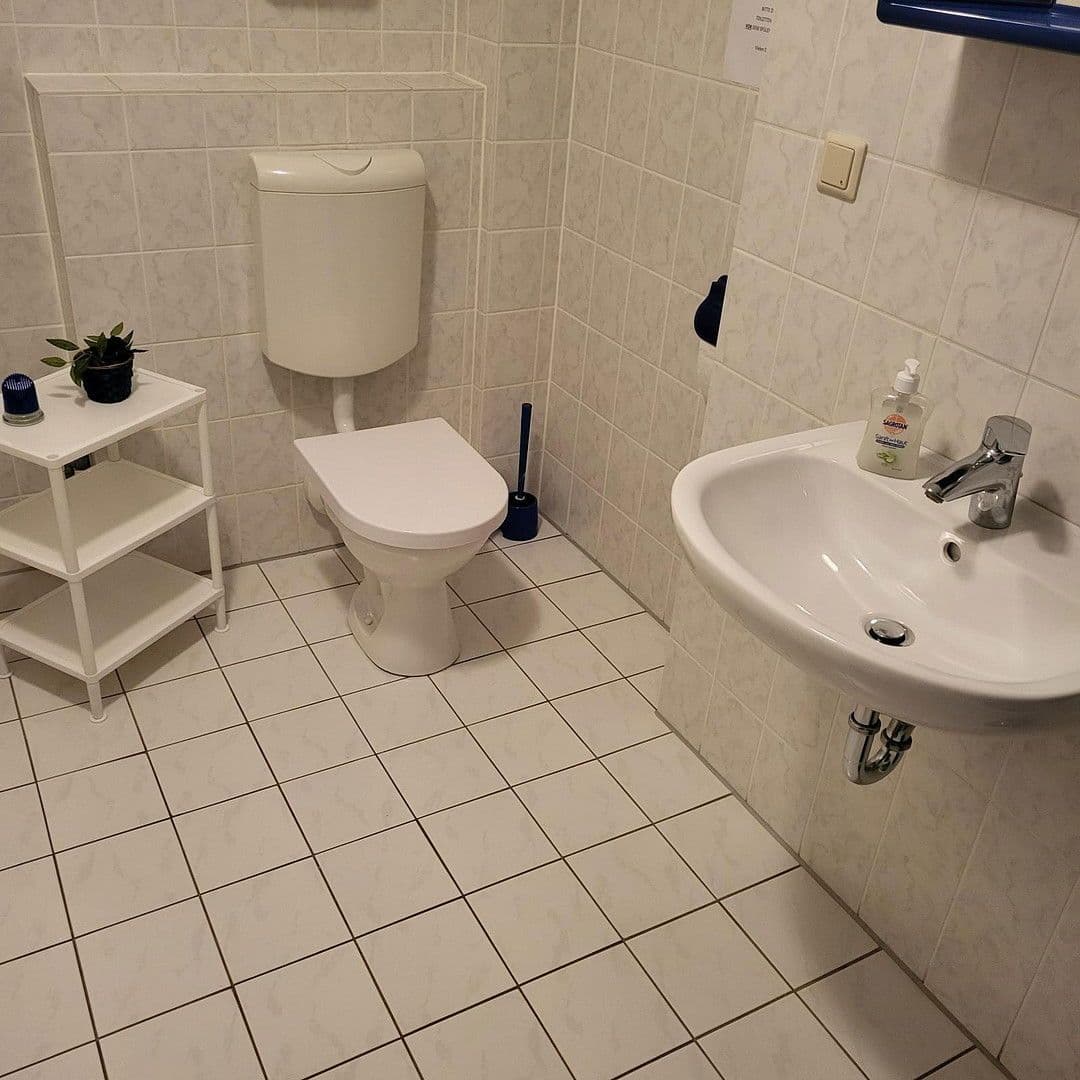 3 bedroom flat to rent, 120 m², Frankfurter Str.90, Salzgitter, Lower Saxony 3 bedroom flat to rent, 120 m², Frankfurter Str.90, Salzgitter, Lower Saxony