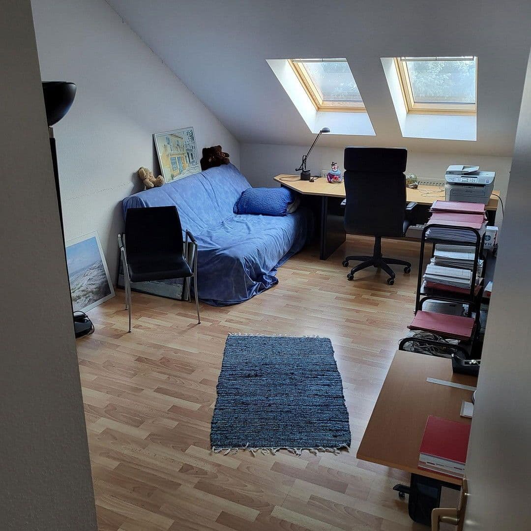 3 bedroom flat to rent, 120 m², Frankfurter Str.90, Salzgitter, Lower Saxony 3 bedroom flat to rent, 120 m², Frankfurter Str.90, Salzgitter, Lower Saxony