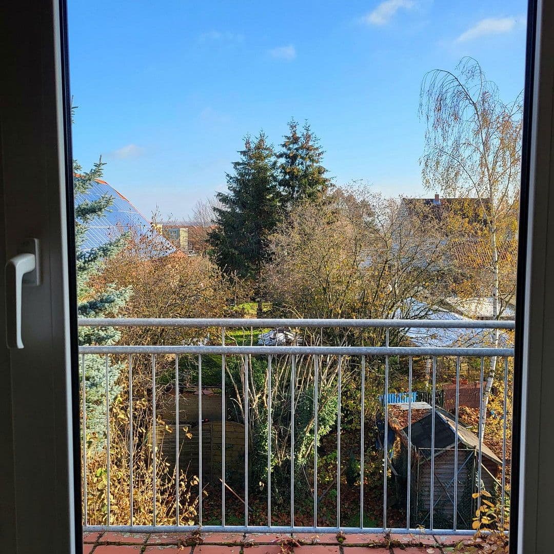 3 bedroom flat to rent, 120 m², Frankfurter Str.90, Salzgitter, Lower Saxony 3 bedroom flat to rent, 120 m², Frankfurter Str.90, Salzgitter, Lower Saxony