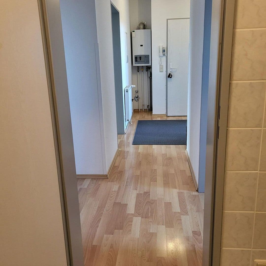 3 bedroom flat to rent, 120 m², Frankfurter Str.90, Salzgitter, Lower Saxony 3 bedroom flat to rent, 120 m², Frankfurter Str.90, Salzgitter, Lower Saxony
