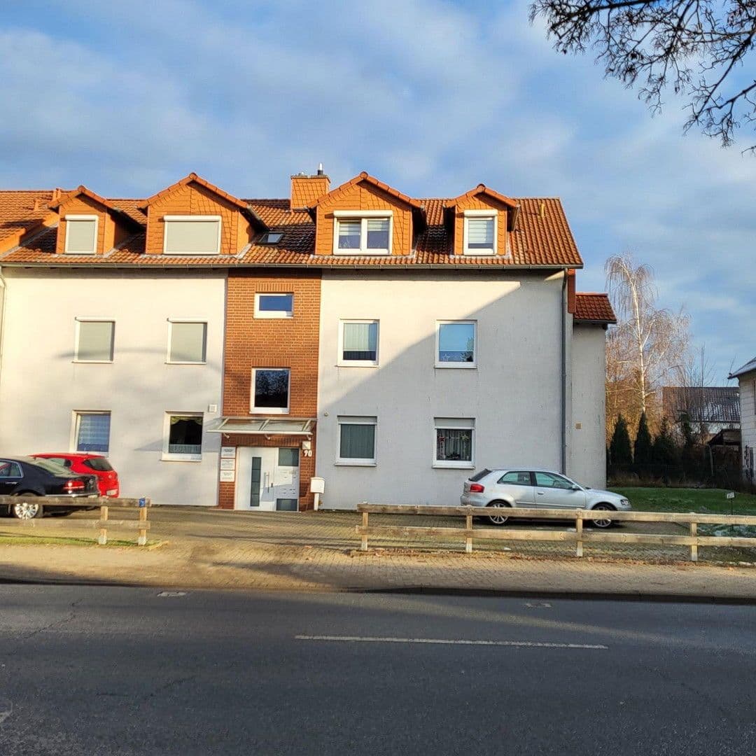3 bedroom flat to rent, 120 m², Frankfurter Str.90, Salzgitter, Lower Saxony 3 bedroom flat to rent, 120 m², Frankfurter Str.90, Salzgitter, Lower Saxony