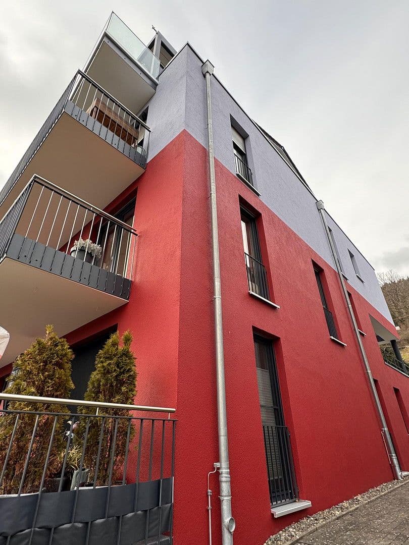 3 bedroom flat to rent, 89 m², Rudolstadt, Thuringia 3 bedroom flat to rent, 89 m², Rudolstadt, Thuringia