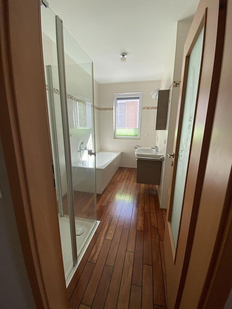 3 bedroom flat to rent, 89 m², Rudolstadt, Thuringia 3 bedroom flat to rent, 89 m², Rudolstadt, Thuringia