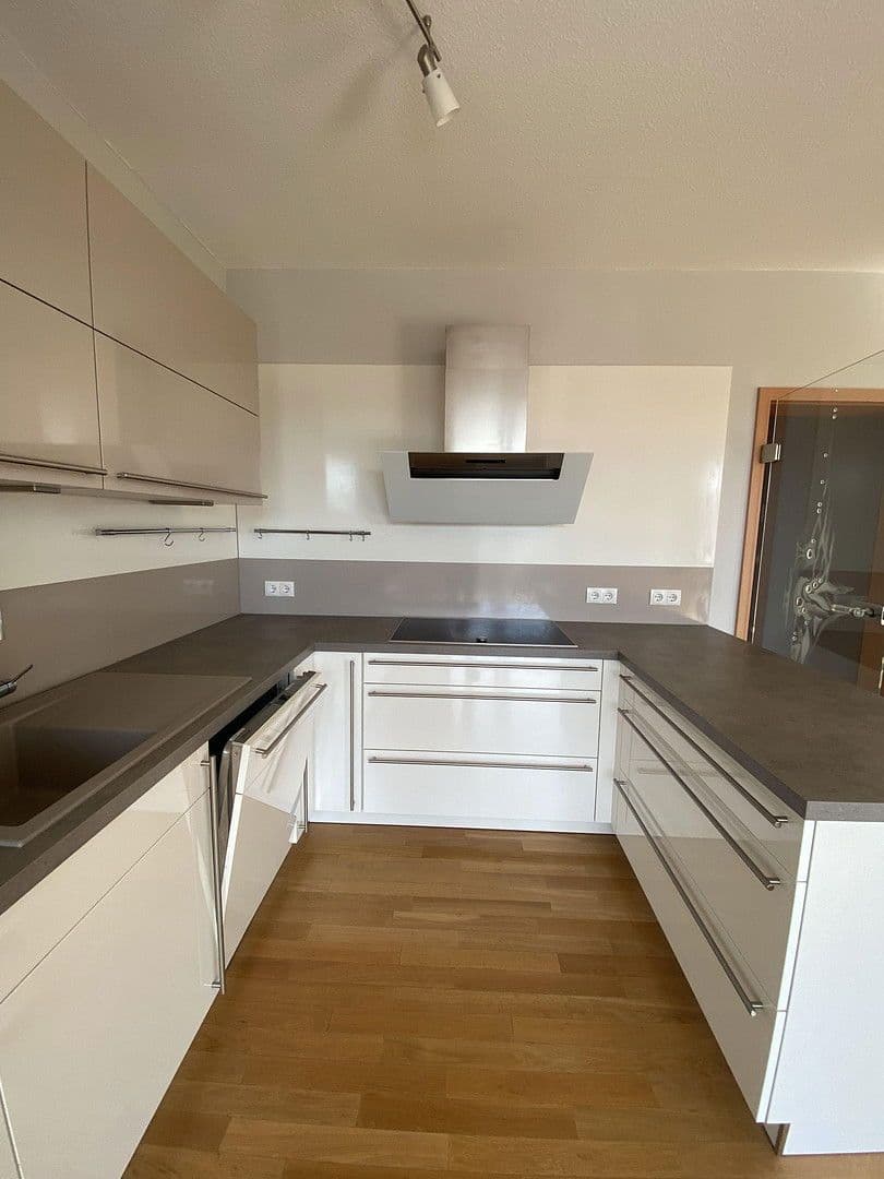 3 bedroom flat to rent, 89 m², Rudolstadt, Thuringia 3 bedroom flat to rent, 89 m², Rudolstadt, Thuringia