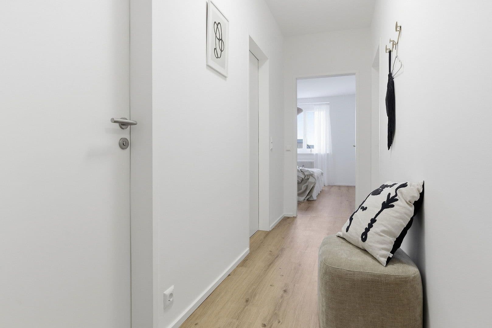 3 bedroom flat for sale, 73 m², Haferstraße 10, Traun, Upper Austria 3 bedroom flat for sale, 73 m², Haferstraße 10, Traun, Upper Austria