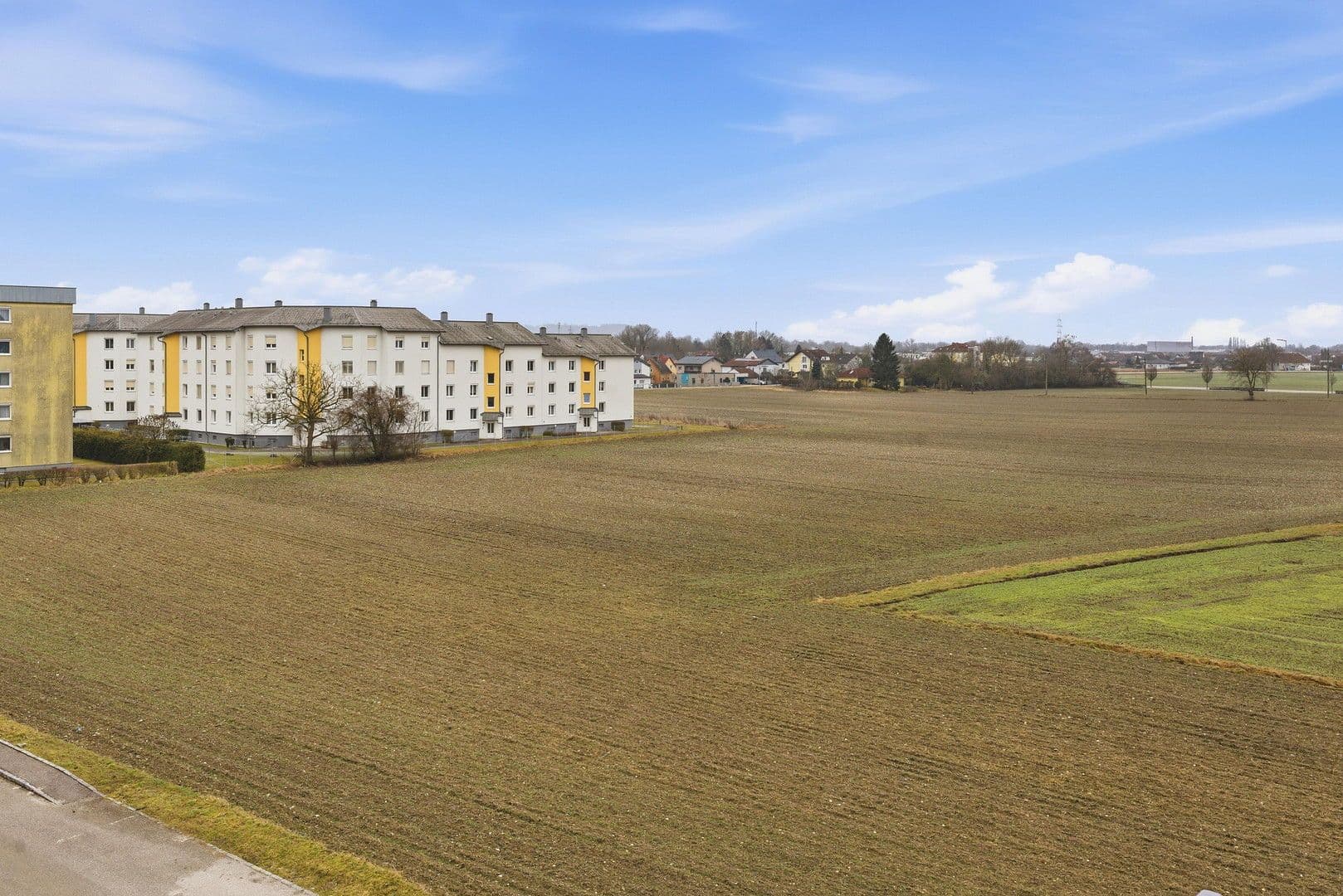 3 bedroom flat for sale, 73 m², Haferstraße 10, Traun, Upper Austria 3 bedroom flat for sale, 73 m², Haferstraße 10, Traun, Upper Austria