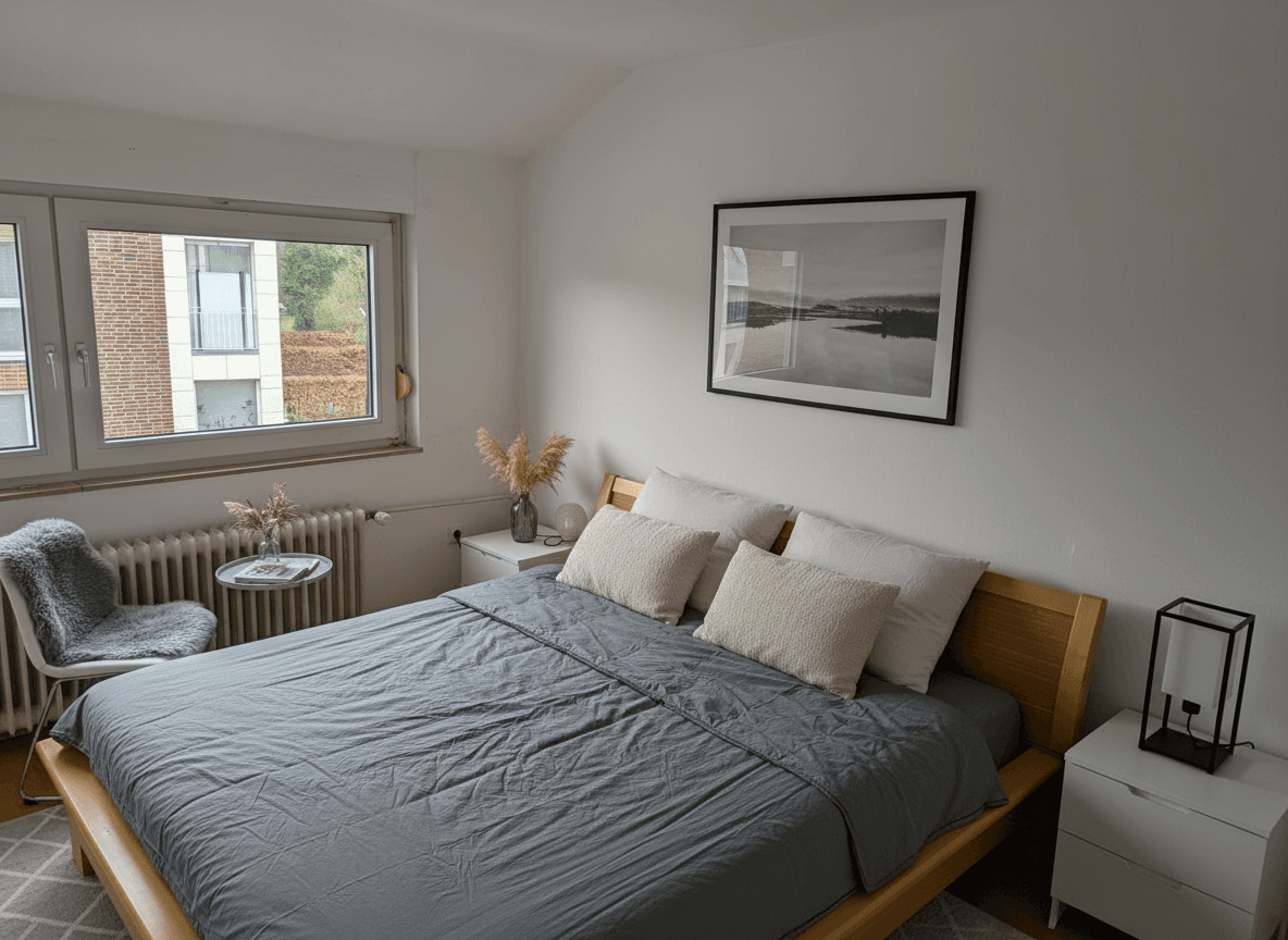 2 bedroom flat to rent, 50 m², Marienstraße 43, Drensteinfurt, North Rhine-Westphalia 2 bedroom flat to rent, 50 m², Marienstraße 43, Drensteinfurt, North Rhine-Westphalia