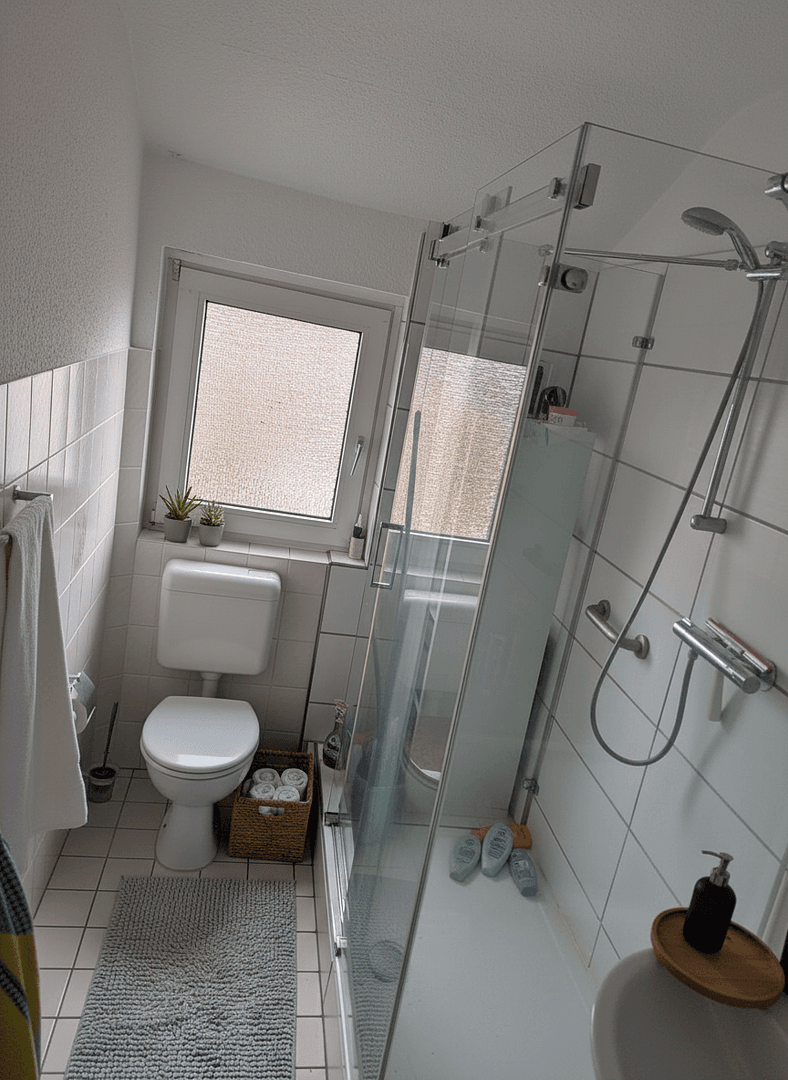 2 bedroom flat to rent, 50 m², Marienstraße 43, Drensteinfurt, North Rhine-Westphalia 2 bedroom flat to rent, 50 m², Marienstraße 43, Drensteinfurt, North Rhine-Westphalia