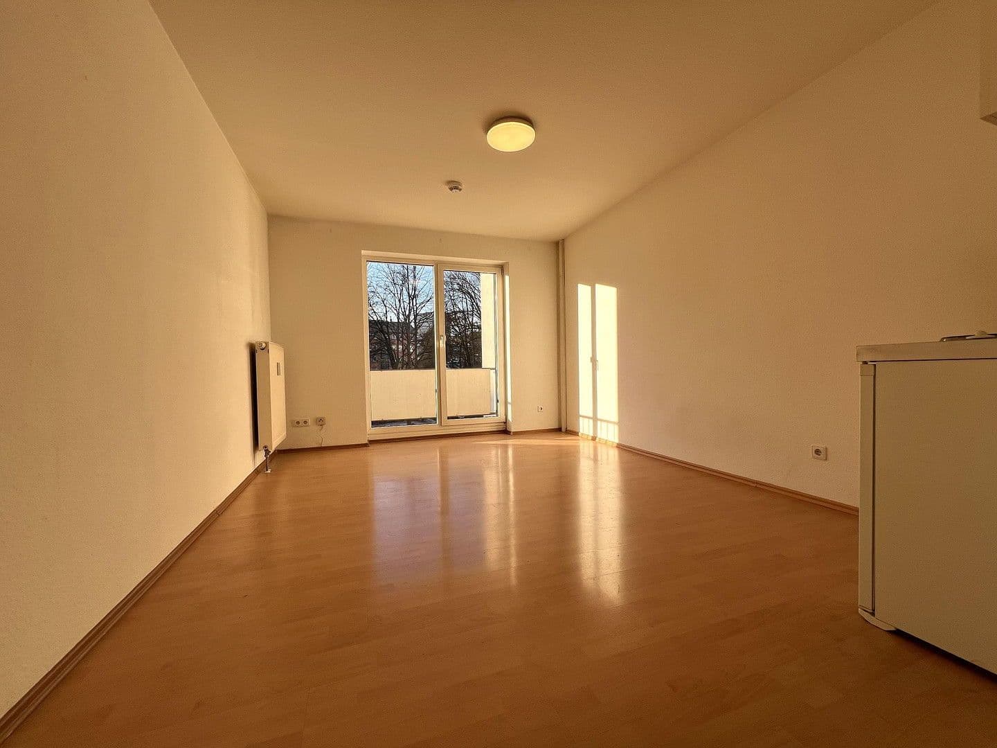 1 bedroom flat for sale, 20 m², Kassel, Hesse 1 bedroom flat for sale, 20 m², Kassel, Hesse