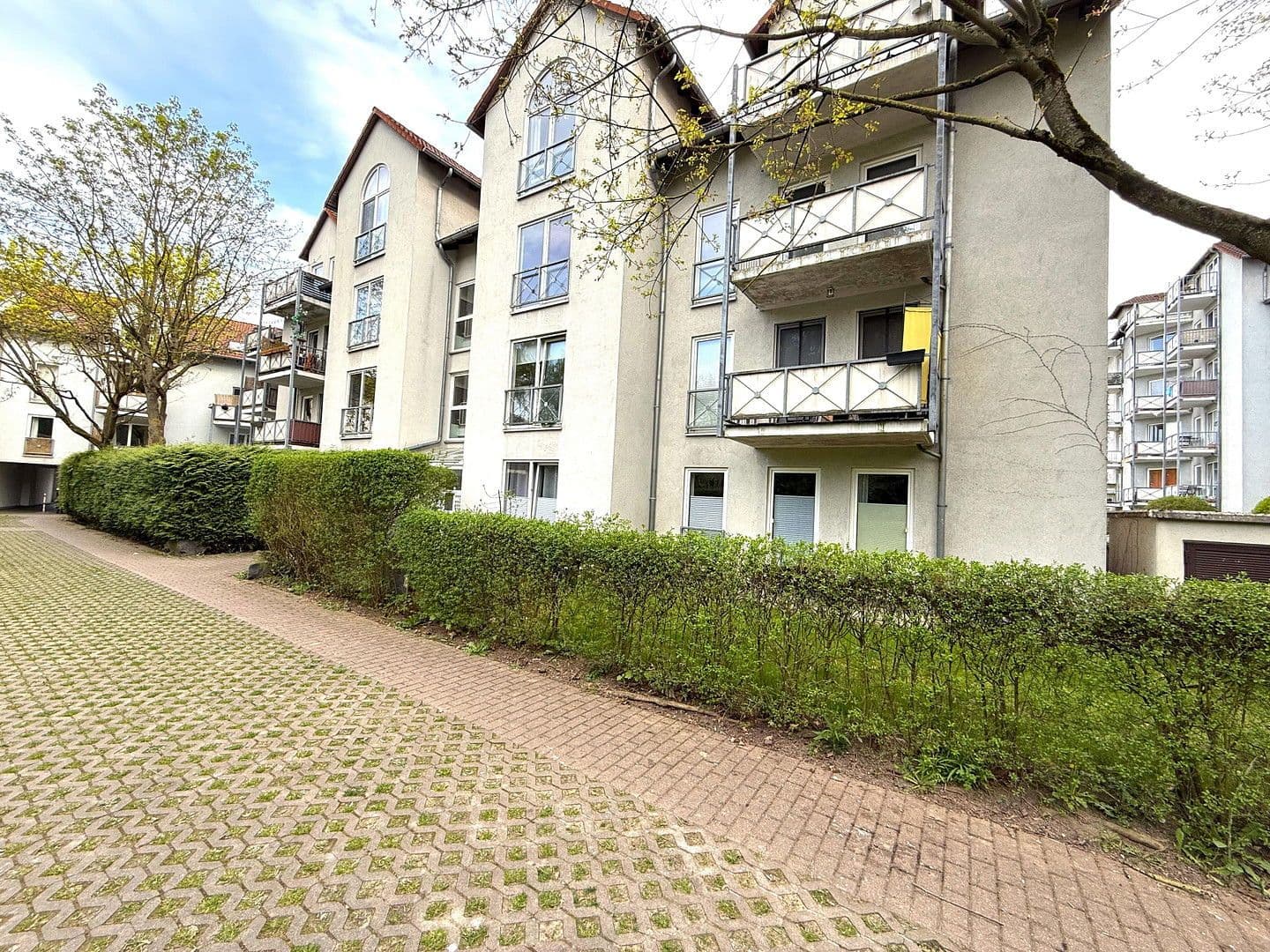 1 bedroom flat for sale, 20 m², Kassel, Hesse 1 bedroom flat for sale, 20 m², Kassel, Hesse