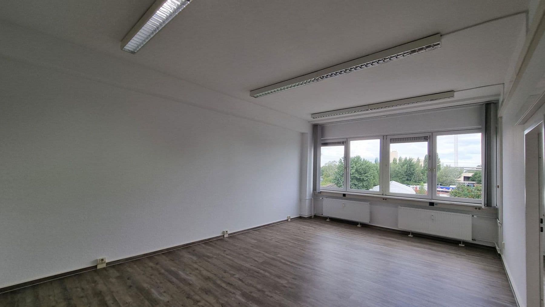 office to rent, 145 m², Grusonstraße 55, Hamburg, Hamburg office to rent, 145 m², Grusonstraße 55, Hamburg, Hamburg