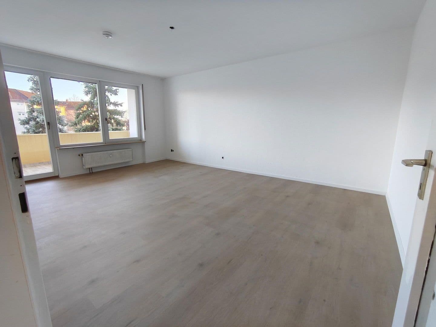 1 bedroom flat to rent, 46 m², Giselherplatz 2, Ludwigshafen-Edigheim, Rhineland-Palatinate 1 bedroom flat to rent, 46 m², Giselherplatz 2, Ludwigshafen-Edigheim, Rhineland-Palatinate