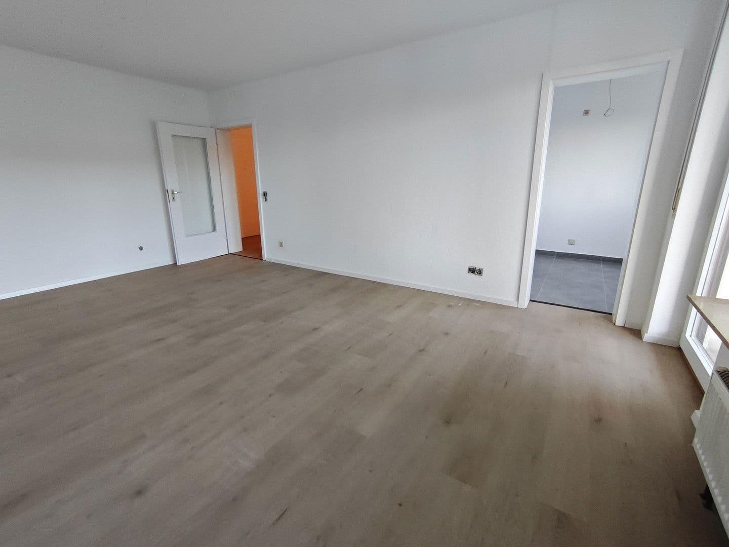 1 bedroom flat to rent, 46 m², Giselherplatz 2, Ludwigshafen-Edigheim, Rhineland-Palatinate 1 bedroom flat to rent, 46 m², Giselherplatz 2, Ludwigshafen-Edigheim, Rhineland-Palatinate