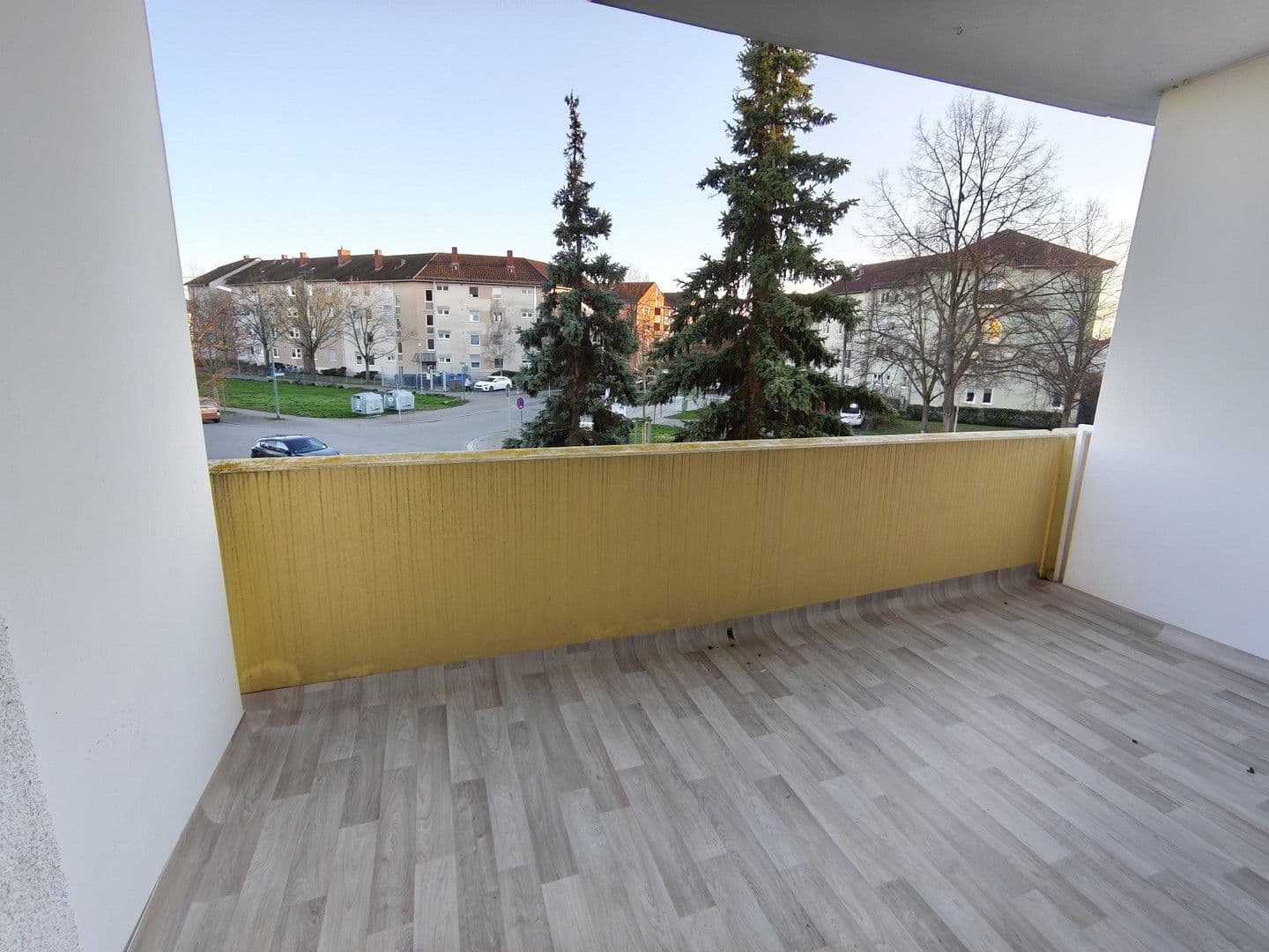 1 bedroom flat to rent, 46 m², Giselherplatz 2, Ludwigshafen-Edigheim, Rhineland-Palatinate 1 bedroom flat to rent, 46 m², Giselherplatz 2, Ludwigshafen-Edigheim, Rhineland-Palatinate