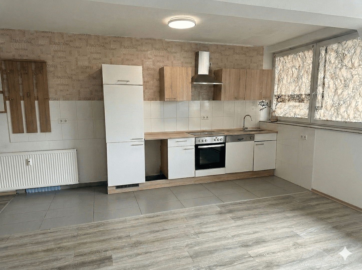 2 bedroom flat to rent, 60 m², Steinfurtherhauptstr. 27, Bad Nauheim, Hesse 2 bedroom flat to rent, 60 m², Steinfurtherhauptstr. 27, Bad Nauheim, Hesse