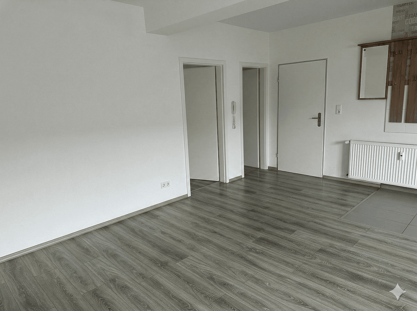 2 bedroom flat to rent, 60 m², Steinfurtherhauptstr. 27, Bad Nauheim, Hesse 2 bedroom flat to rent, 60 m², Steinfurtherhauptstr. 27, Bad Nauheim, Hesse