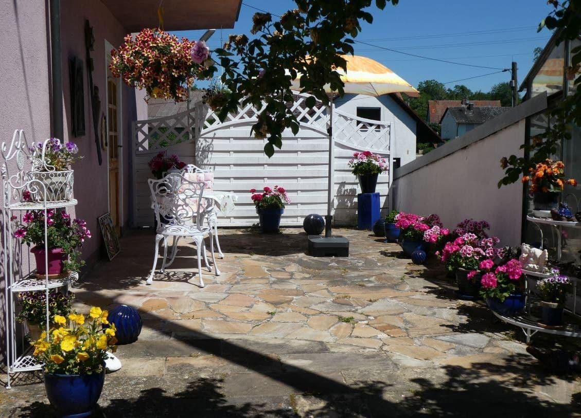 house for sale, 150 m², Vestenbergsgreuth, Bavaria house for sale, 150 m², Vestenbergsgreuth, Bavaria