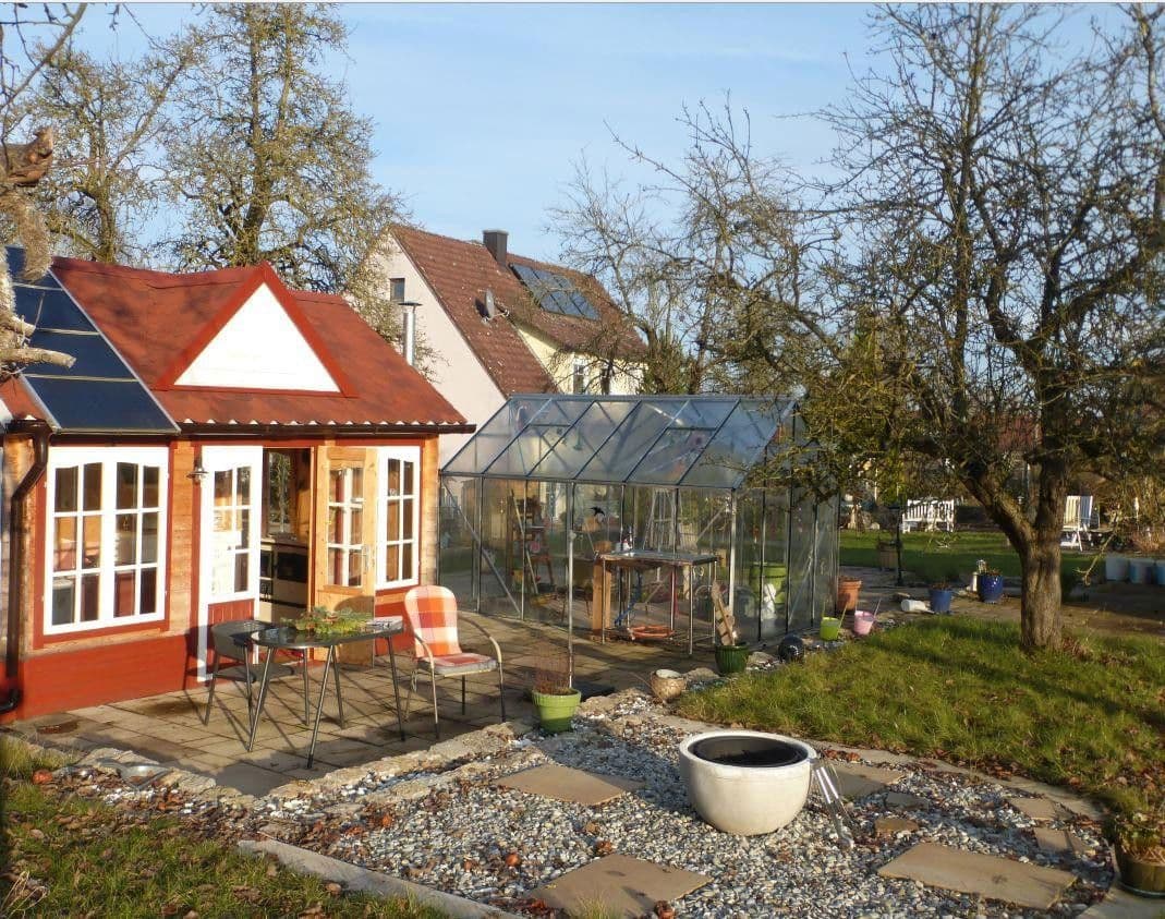 house for sale, 150 m², Vestenbergsgreuth, Bavaria house for sale, 150 m², Vestenbergsgreuth, Bavaria