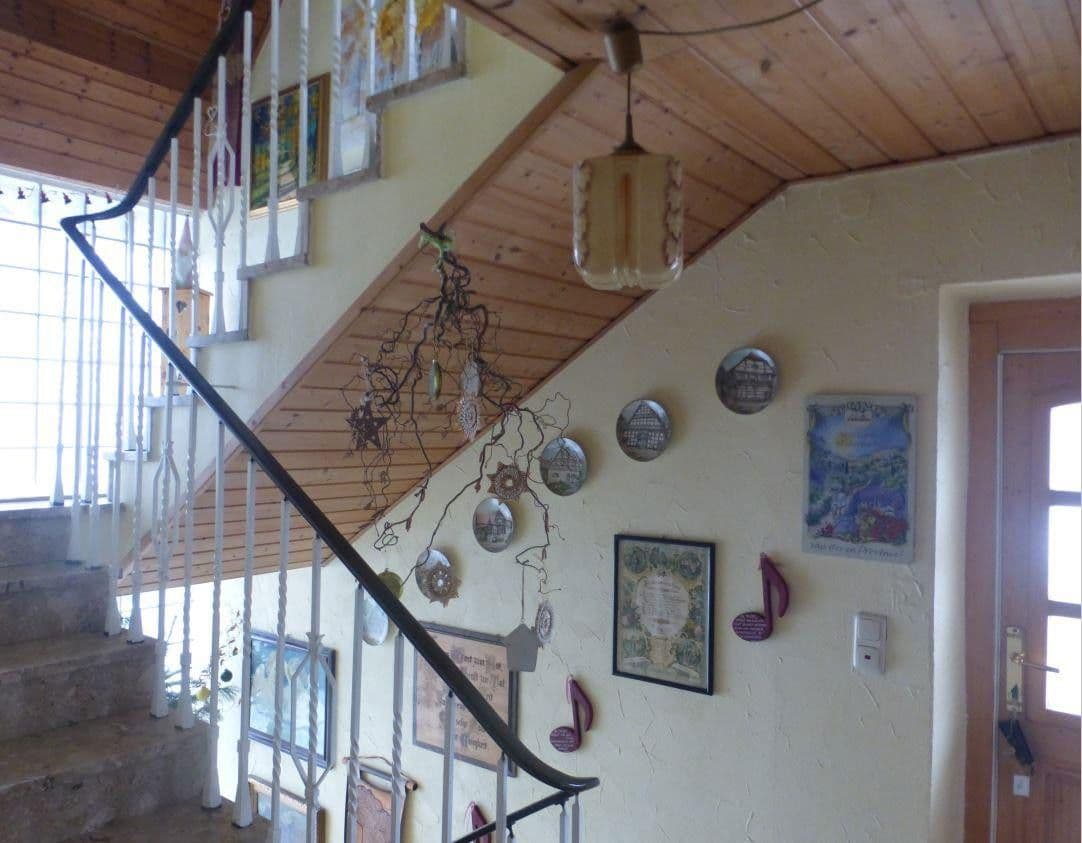 house for sale, 150 m², Vestenbergsgreuth, Bavaria house for sale, 150 m², Vestenbergsgreuth, Bavaria