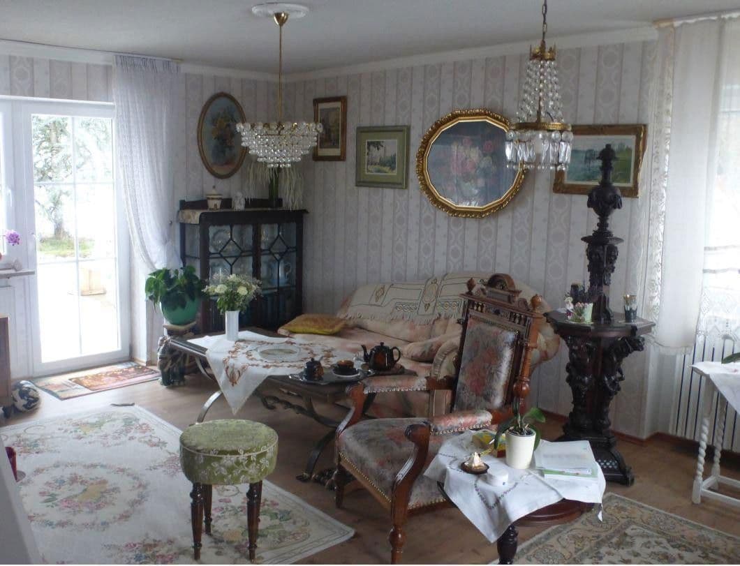 house for sale, 150 m², Vestenbergsgreuth, Bavaria house for sale, 150 m², Vestenbergsgreuth, Bavaria