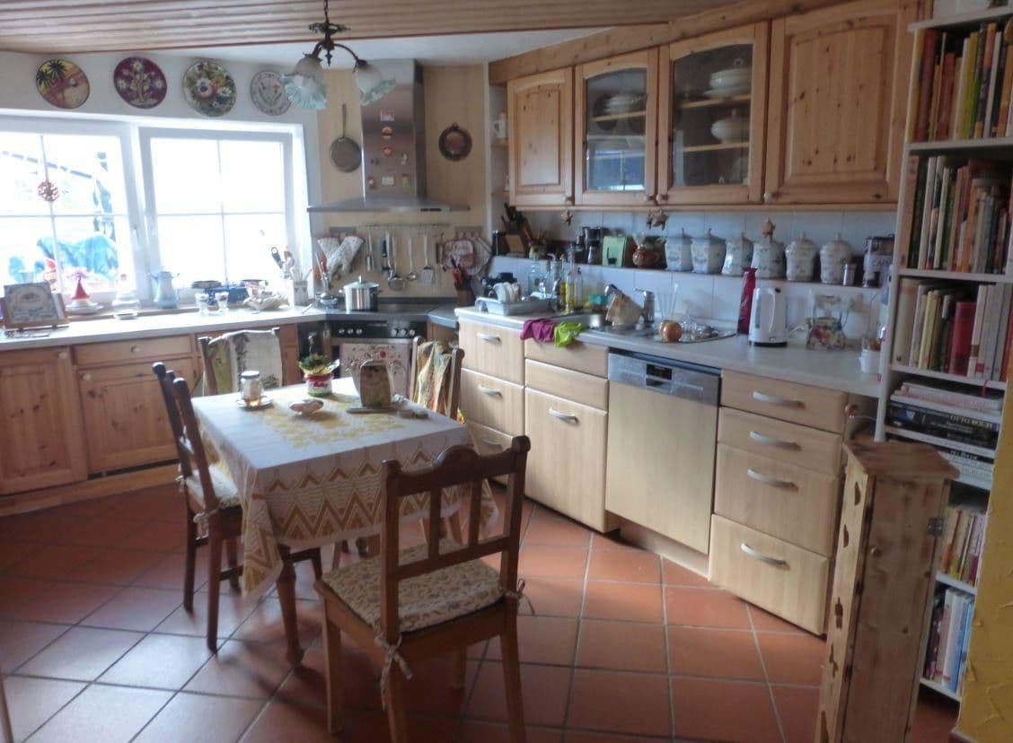 house for sale, 150 m², Vestenbergsgreuth, Bavaria house for sale, 150 m², Vestenbergsgreuth, Bavaria