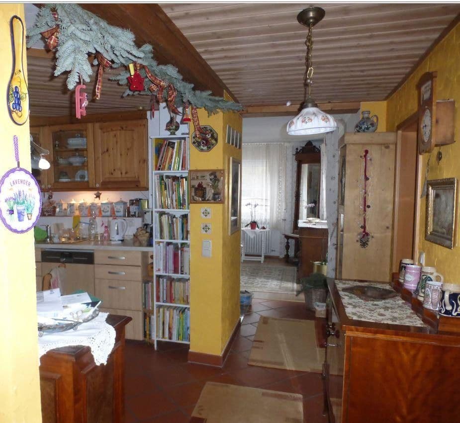 house for sale, 150 m², Vestenbergsgreuth, Bavaria house for sale, 150 m², Vestenbergsgreuth, Bavaria