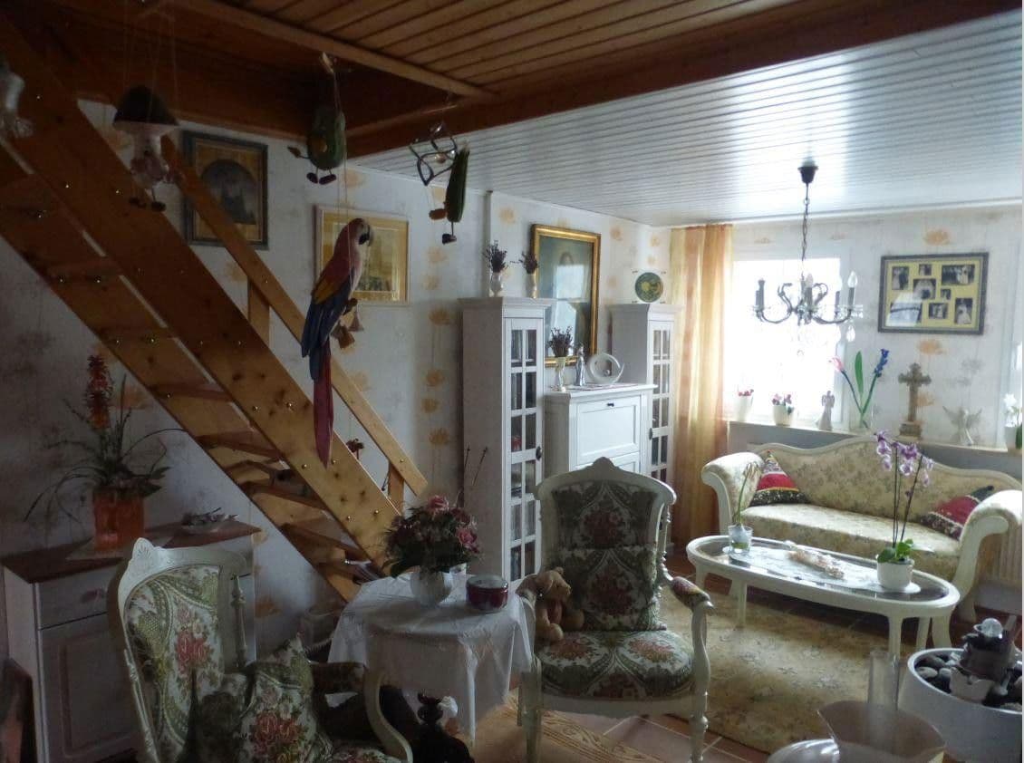 house for sale, 150 m², Vestenbergsgreuth, Bavaria house for sale, 150 m², Vestenbergsgreuth, Bavaria