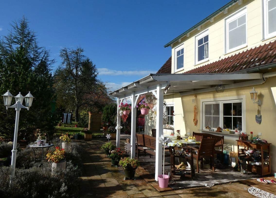 house for sale, 150 m², Vestenbergsgreuth, Bavaria house for sale, 150 m², Vestenbergsgreuth, Bavaria