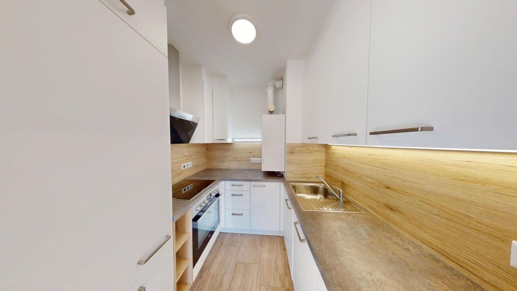 2 bedroom flat for sale, 35 m², Sollingergasse 11, Wien, Vienna 2 bedroom flat for sale, 35 m², Sollingergasse 11, Wien, Vienna