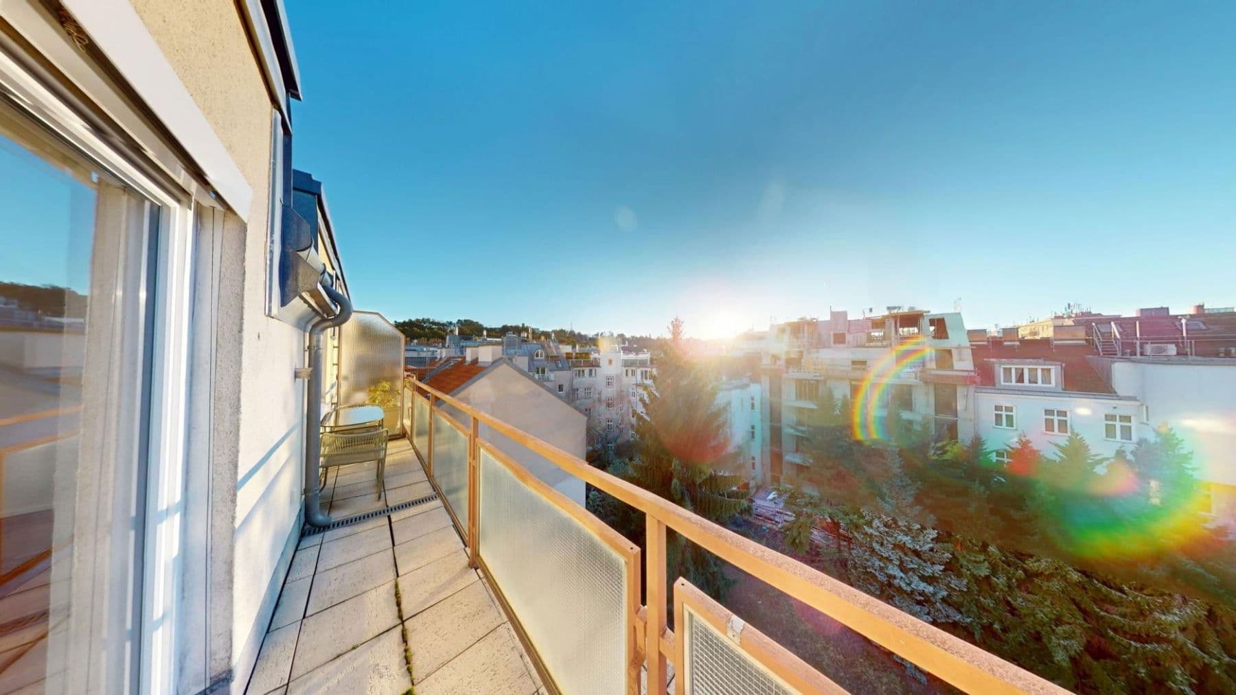 2 bedroom flat for sale, 35 m², Sollingergasse 11, Wien, Vienna 2 bedroom flat for sale, 35 m², Sollingergasse 11, Wien, Vienna